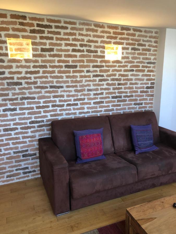 Appartement Centre Croisette Emplacement Exceptionnel Cannes Eksteriør billede