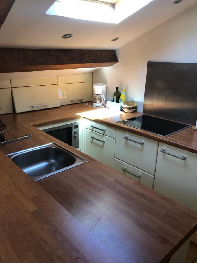 Appartement Centre Croisette Emplacement Exceptionnel Cannes Eksteriør billede