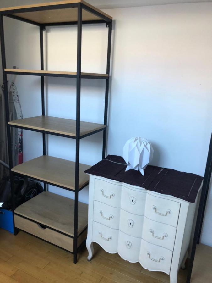 Appartement Centre Croisette Emplacement Exceptionnel Cannes Eksteriør billede