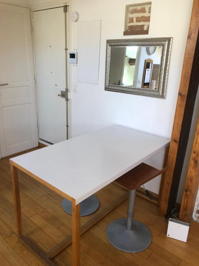 Appartement Centre Croisette Emplacement Exceptionnel Cannes Eksteriør billede